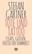 Cover-Bild Tote und Tattoo