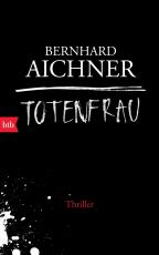 Cover-Bild Totenfrau