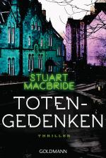 Cover-Bild Totengedenken