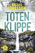 Cover-Bild Totenklippe