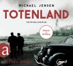 Cover-Bild Totenland