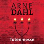 Cover-Bild Totenmesse (A-Team 7)