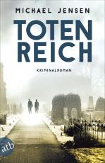 Cover-Bild Totenreich