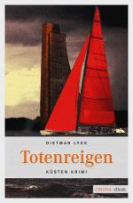 Cover-Bild Totenreigen