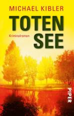 Cover-Bild Totensee