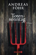 Cover-Bild Totensonntag