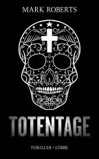 Cover-Bild Totentage