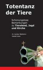 Cover-Bild Totentanz der Tiere