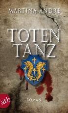 Cover-Bild Totentanz