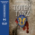 Cover-Bild Totentanz