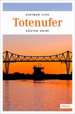 Cover-Bild Totenufer