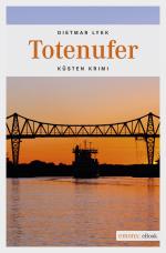 Cover-Bild Totenufer