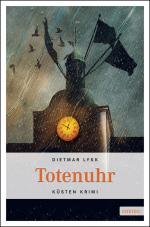 Cover-Bild Totenuhr