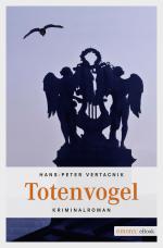 Cover-Bild Totenvogel