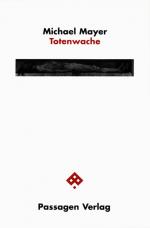 Cover-Bild Totenwache