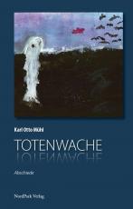 Cover-Bild Totenwache.