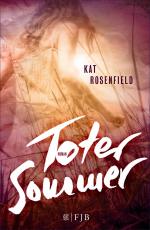 Cover-Bild Toter Sommer