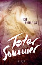Cover-Bild Toter Sommer