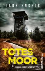 Cover-Bild Totes Moor (Janosch Janssen ermittelt 1)