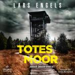 Cover-Bild Totes Moor