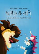 Cover-Bild Toto und Elfi
