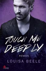 Cover-Bild Touch me deeply