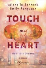 Cover-Bild Touch My Heart