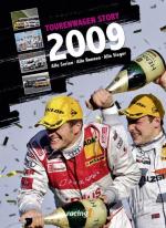 Cover-Bild Tourenwagen Story 2009
