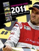 Cover-Bild Tourenwagen Story 2011