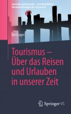 Cover-Bild Tourismus – Über das Reisen und Urlauben in unserer Zeit