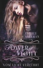 Cover-Bild Tower of Night