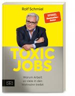 Cover-Bild Toxic Jobs