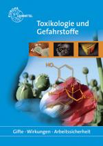 Cover-Bild Toxikologie und Gefahrstoffe