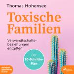 Cover-Bild Toxische Familien