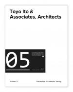 Cover-Bild Toyo Ito & Associates, Architects