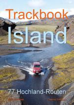 Cover-Bild Trackbook Island