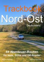 Cover-Bild Trackbook Nord-Ost