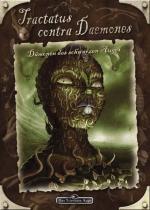 Cover-Bild Tractatus contra Daemones - Dämonen des Schwarzen Auges