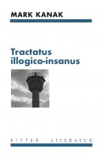 Cover-Bild tractatus illogico-insanus