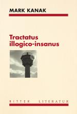 Cover-Bild Tractatus illogico-insanus