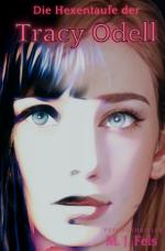 Cover-Bild Tracy Odell / Die Hexentaufe der Tracy Odell