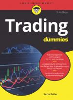Cover-Bild Trading für Dummies