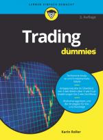 Cover-Bild Trading für Dummies
