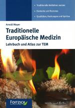 Cover-Bild Traditionelle Europäische Medizin