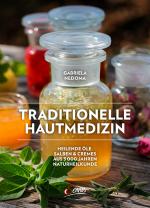 Cover-Bild Traditionelle Hautmedizin