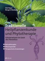 Cover-Bild Traditionelle Heilpflanzenkunde und Phytotherapie