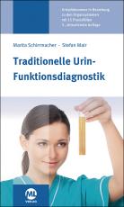 Cover-Bild Traditionelle Urin-Funktionsdiagnostik