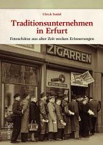 Cover-Bild Traditionsunternehmen in Erfurt