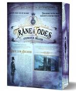 Cover-Bild Träne des Todes