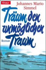 Cover-Bild Träum den unmöglichen Traum